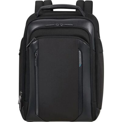 Samsonite Rygsæk, Sort, 14,1" - Spectrolife 4.0 Samsonite Rygsæk, Sort, 14,1" - Spectrolife 4.0