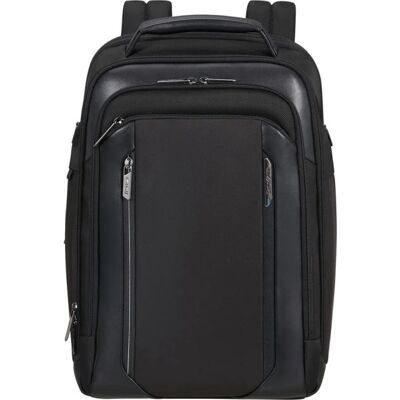 Samsonite Rygsæk, Sort, 15,6" - Spectrolife 4.0 Samsonite Rygsæk, Sort, 15,6" - Spectrolife 4.0