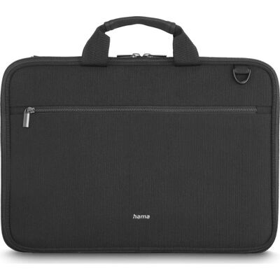 Hama Computertaske Hardcase Protection 16.2" Sort Hama Computertaske Hardcase Protection 16.2" Sort