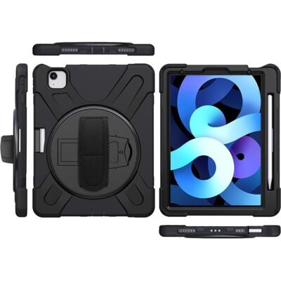 Estuff Ipad Pro 11 2025/2024 Austin Defender Case Estuff Ipad Pro 11 2025/2024 Austin Defender Case