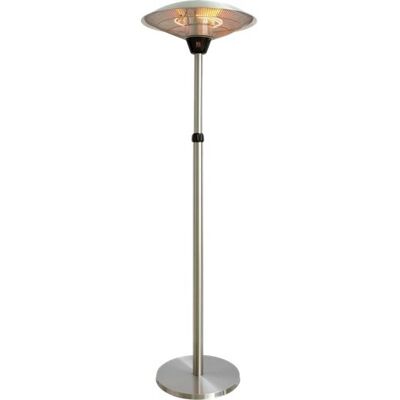 NSH Nordic HORTUS Gulvvarmer - Justerbar effekt 900/1200/2100 W NSH Nordic HORTUS Gulvvarmer - Justerbar effekt 900/1200/2100 W