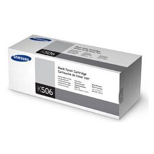 Samsung Clp-680 Toner Sort 2000s