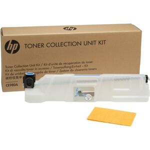 HP Ce980a Wastetoner