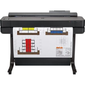 HP Designjet T650 36” Storformatsprinter