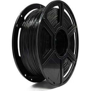 Flashforge Petg Pro Filament, Sort, 0,5 Kg