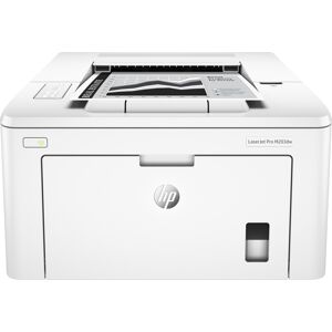 HP Laserjet Pro M203dw S/h Laserprinter