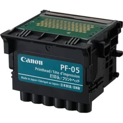 Canon Pf-05/3872b001 Printhoved Canon Pf-05/3872b001 Printhoved