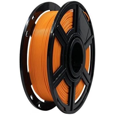 Flashforge PLA Pro Orange - 3D Printer filament Flashforge PLA Pro Orange - 3D Printer filament
