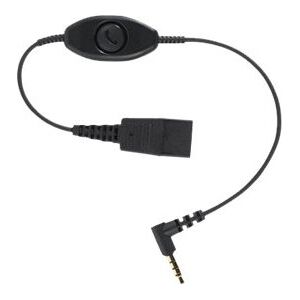 Jabra Link Mobile Qd Adapterkabel