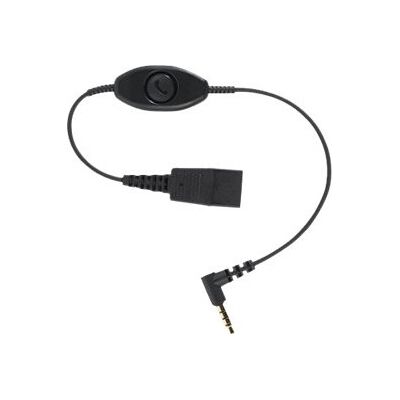 Jabra Link Mobile Qd Adapterkabel Jabra Link Mobile Qd Adapterkabel