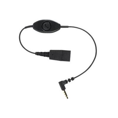 Jabra Link Mobile Qd Adapterkabel Jabra Link Mobile Qd Adapterkabel