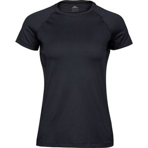 Jays Cooldry Tee Dame, Sort, Str. Xl Jays Cooldry Tee Dame, Sort, Str. Xl