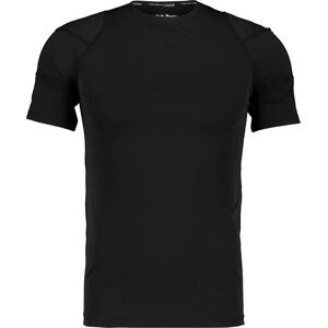 Swedish Posture T-Shirt Herre Posture, Sort, Xxl Swedish Posture T-Shirt Herre Posture, Sort, Xxl