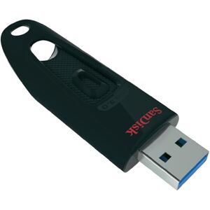 SanDisk Ultra Usb 3.0 128gb