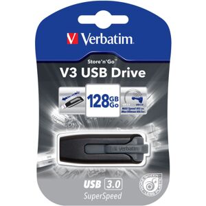 Verbatim Store 'N' Go 128gb Superspeed V3 Usb 3.0