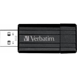 Verbatim Store 'N' Go 8gb Usb, Sort