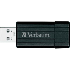 Verbatim Store 'N' Go 16gb Usb, Sort