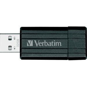 Verbatim Store 'N' Go 32gb Usb, Sort