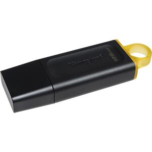 Kingston Datatraveler Exodia Usb-Nøgle, 128 Gb