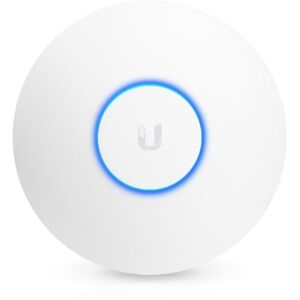 Ubiquiti Unifi Ac Nanohd Access Point, Hvid