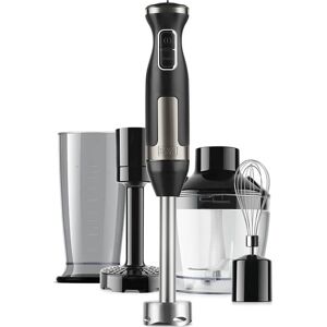 Black & Decker 1500w Stavmixer Med Tilbehør