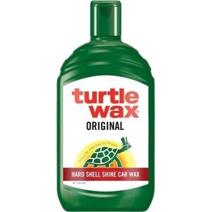 Turtlewax Turtle Wax Original Auto Voks, 500ml