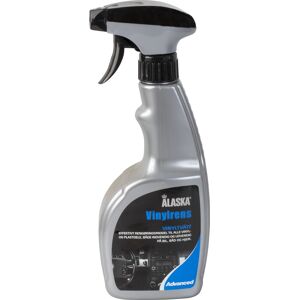 Alaska Vinylrens, 475 Ml Alaska Vinylrens, 475 Ml