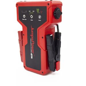 Jumpspower Gtr Booster 12/24v 4000a Jumpspower Gtr Booster 12/24v 4000a