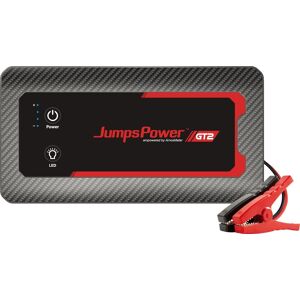 Jumpspower Gt2 Booster 12v 2000a Jumpspower Gt2 Booster 12v 2000a
