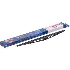 Bosch Viskerblad Twin 380mm, Sort Bosch Viskerblad Twin 380mm, Sort