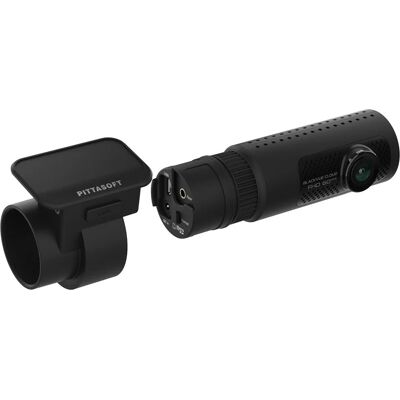 Blackvue Dashcam Dr770x-1ch Ii 64gb, Sort Blackvue Dashcam Dr770x-1ch Ii 64gb, Sort
