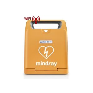 Cardiocare Mindray Beneheart C1 Wi-Fi Hjertestarter