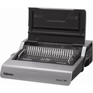 Fellowes Galaxy 500e Comb Binder Elektrisk