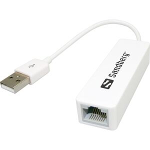 Sandberg Usb To Network Converter