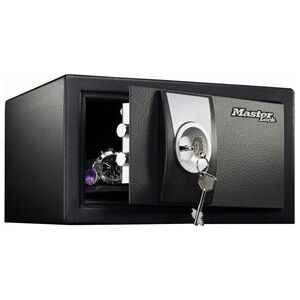 Master Lock Ml Pengeskab M. Nøglelås 167x290x264 Mm