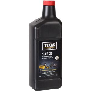 Texas Motorolie Sae 30, 0,6 L