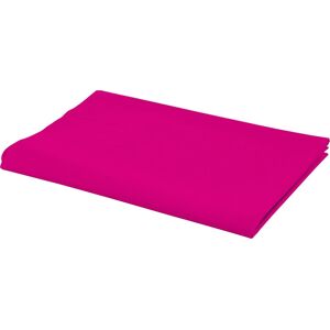 No-Name Bomuldsstof   140g/m2   1,45 X 10m   Fuchsia