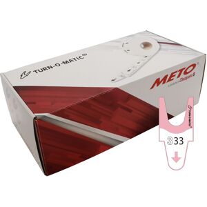 Meto T90 Købilletter Til Dispenser D900, Pink