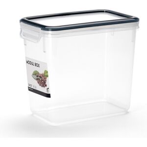 No-Name Modulbox   Med Gummikant   1,7 L