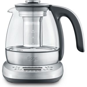 Sage Stm 500 Clr The Smart Tea Infuser Compact