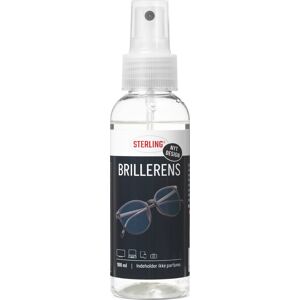 Sterling Brillerens Spray, 100ml