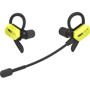 Isotunes Høreværn/headset Ultracomm Aware - En352