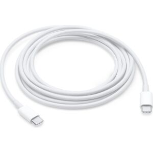 Apple Usb-C Opladerkabel, 2m