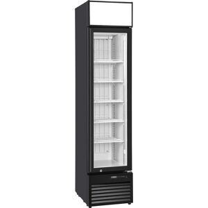 Scandomestic Scancool Displayfryser - Dfc159bd Scandomestic Scancool Displayfryser - Dfc159bd