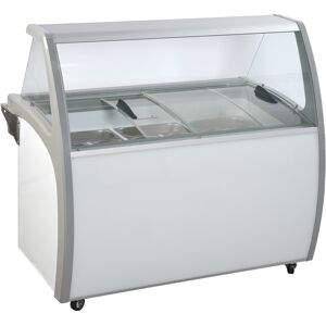 Scandomestic Scancool Isfrysedisk - Sic9wb Scandomestic Scancool Isfrysedisk - Sic9wb