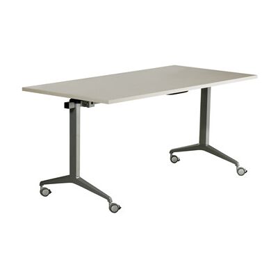 Lomax Mobil Klapbord 180x80 Cm Ahorn Melamin Lomax Mobil Klapbord 180x80 Cm Ahorn Melamin