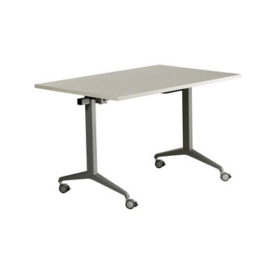 Lomax Mobil Klapbord 120x80 Cm Ahorn Melamin Lomax Mobil Klapbord 120x80 Cm Ahorn Melamin