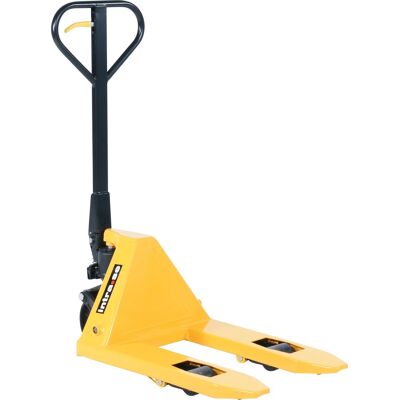 Lomax Palleløfter, Single, Nylon Lomax Palleløfter, Single, Nylon