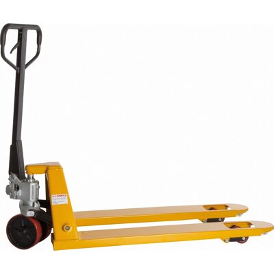 Lomax Palleløfter 2.0 Tac, Single, Pu Lomax Palleløfter 2.0 Tac, Single, Pu