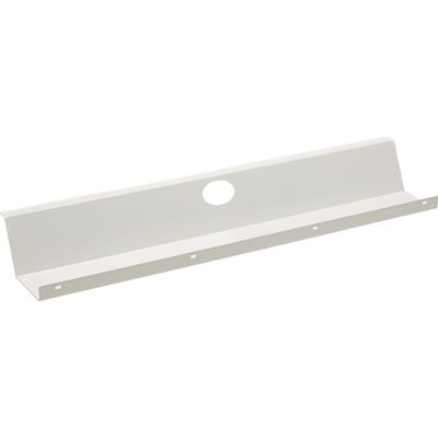 Lomax Kabelbakke L 74 Cm Hvid Lomax Kabelbakke L 74 Cm Hvid